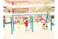 Ảnh khuôn viên trường Mầm non Trí Đức